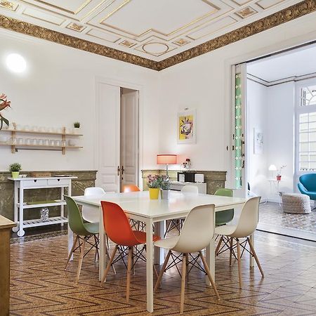 Plaza Catalunya Guest House Barcelone Extérieur photo