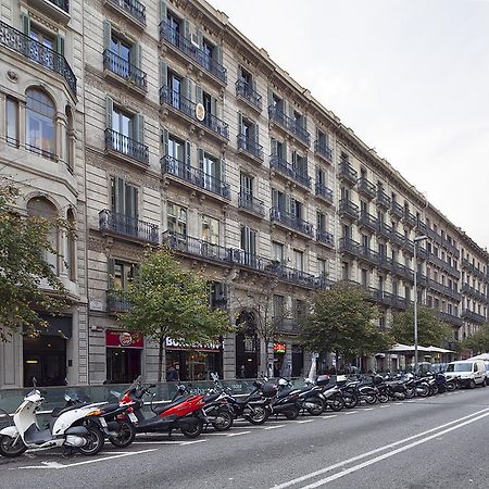 Plaza Catalunya Guest House Barcelone Extérieur photo
