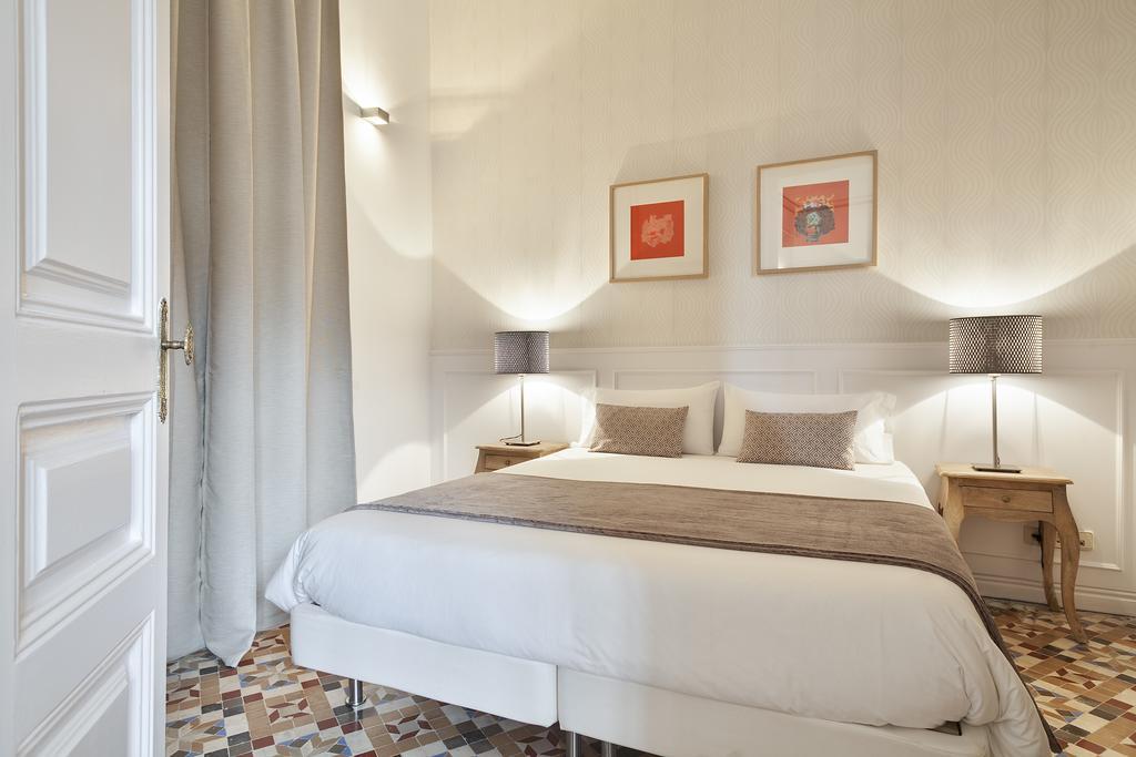 Plaza Catalunya Guest House Barcelone Chambre photo