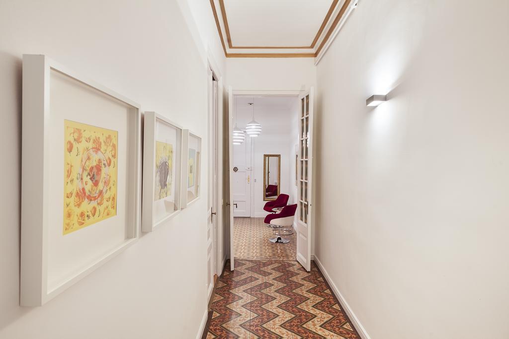 Plaza Catalunya Guest House Barcelone Extérieur photo