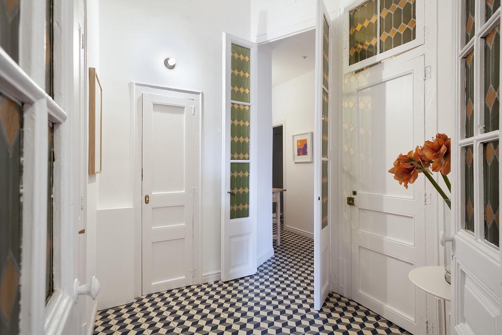Plaza Catalunya Guest House Barcelone Chambre photo