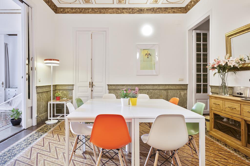 Plaza Catalunya Guest House Barcelone Extérieur photo