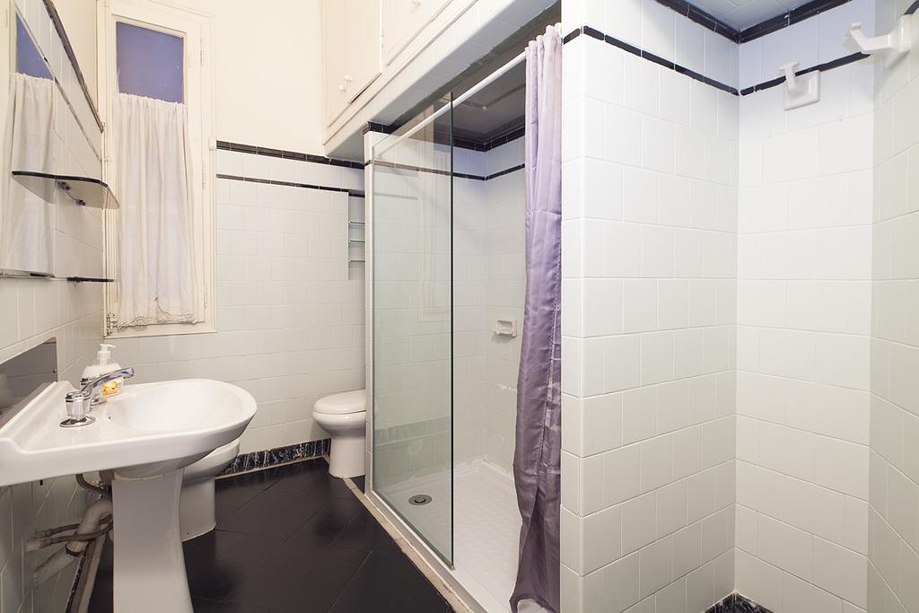 Plaza Catalunya Guest House Barcelone Chambre photo