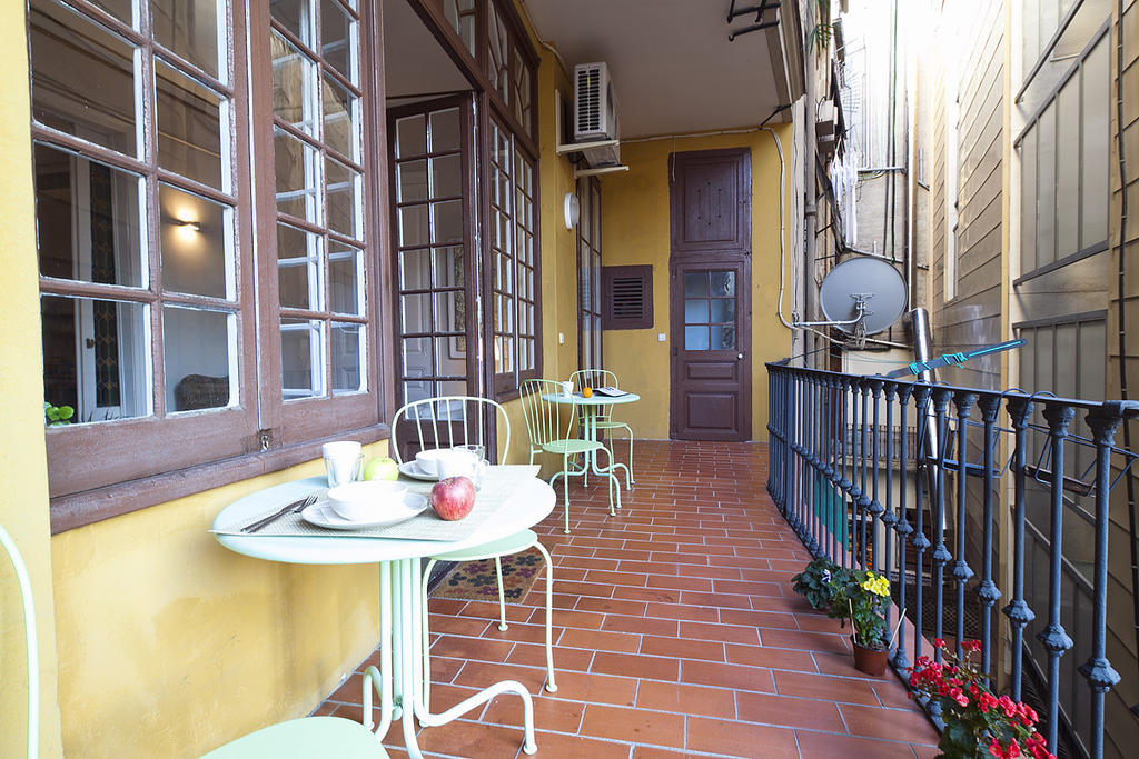 Plaza Catalunya Guest House Barcelone Extérieur photo