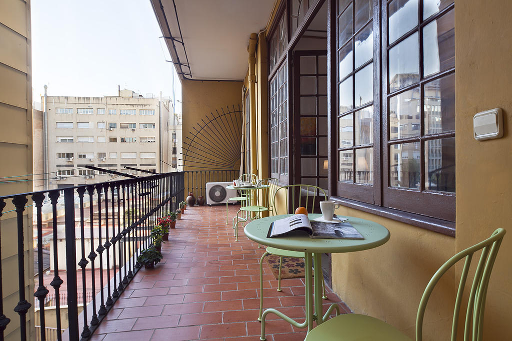 Plaza Catalunya Guest House Barcelone Extérieur photo