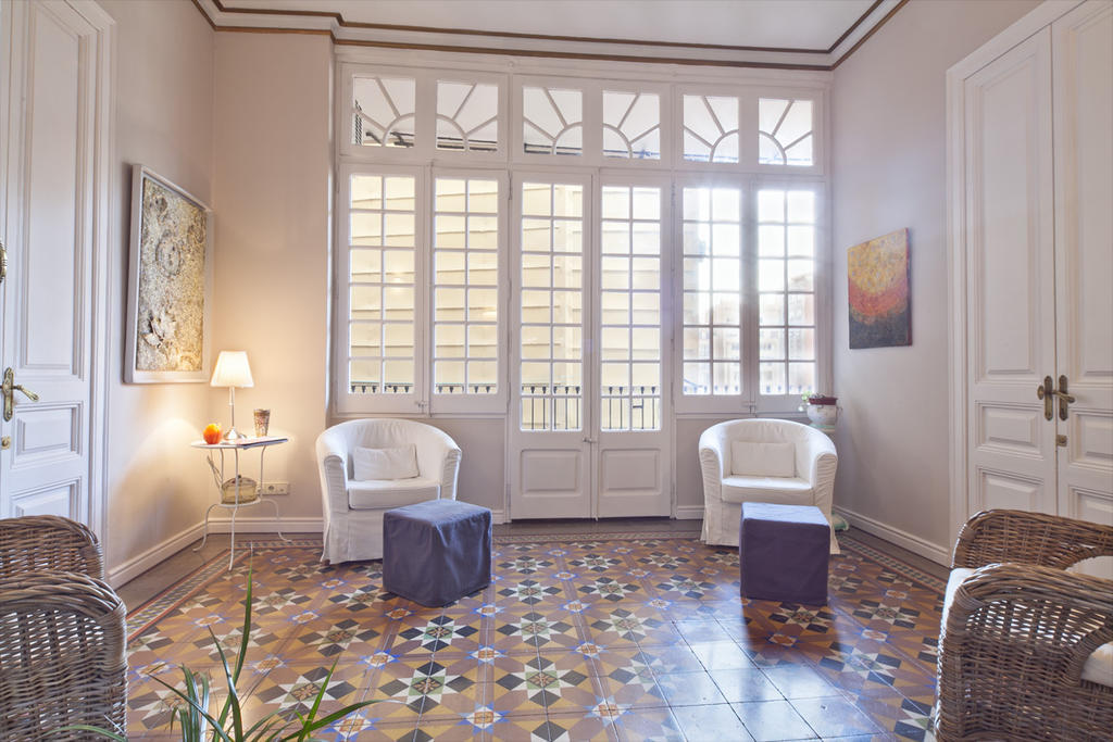 Plaza Catalunya Guest House Barcelone Extérieur photo