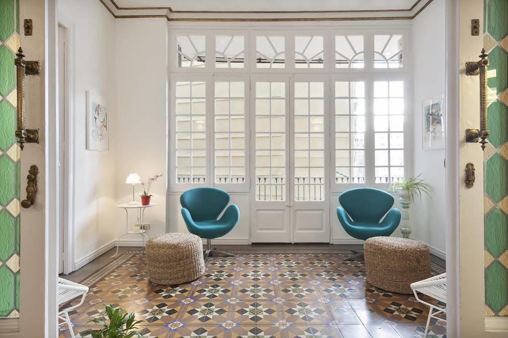 Plaza Catalunya Guest House Barcelone Extérieur photo