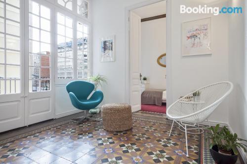 Plaza Catalunya Guest House Barcelone Extérieur photo