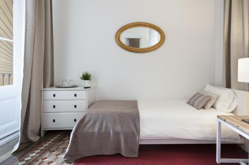 Plaza Catalunya Guest House Barcelone Extérieur photo