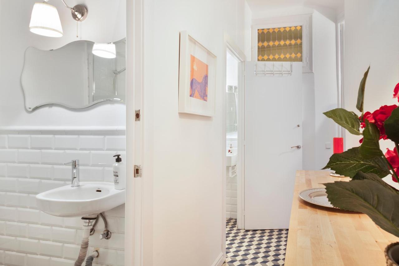 Plaza Catalunya Guest House Barcelone Extérieur photo