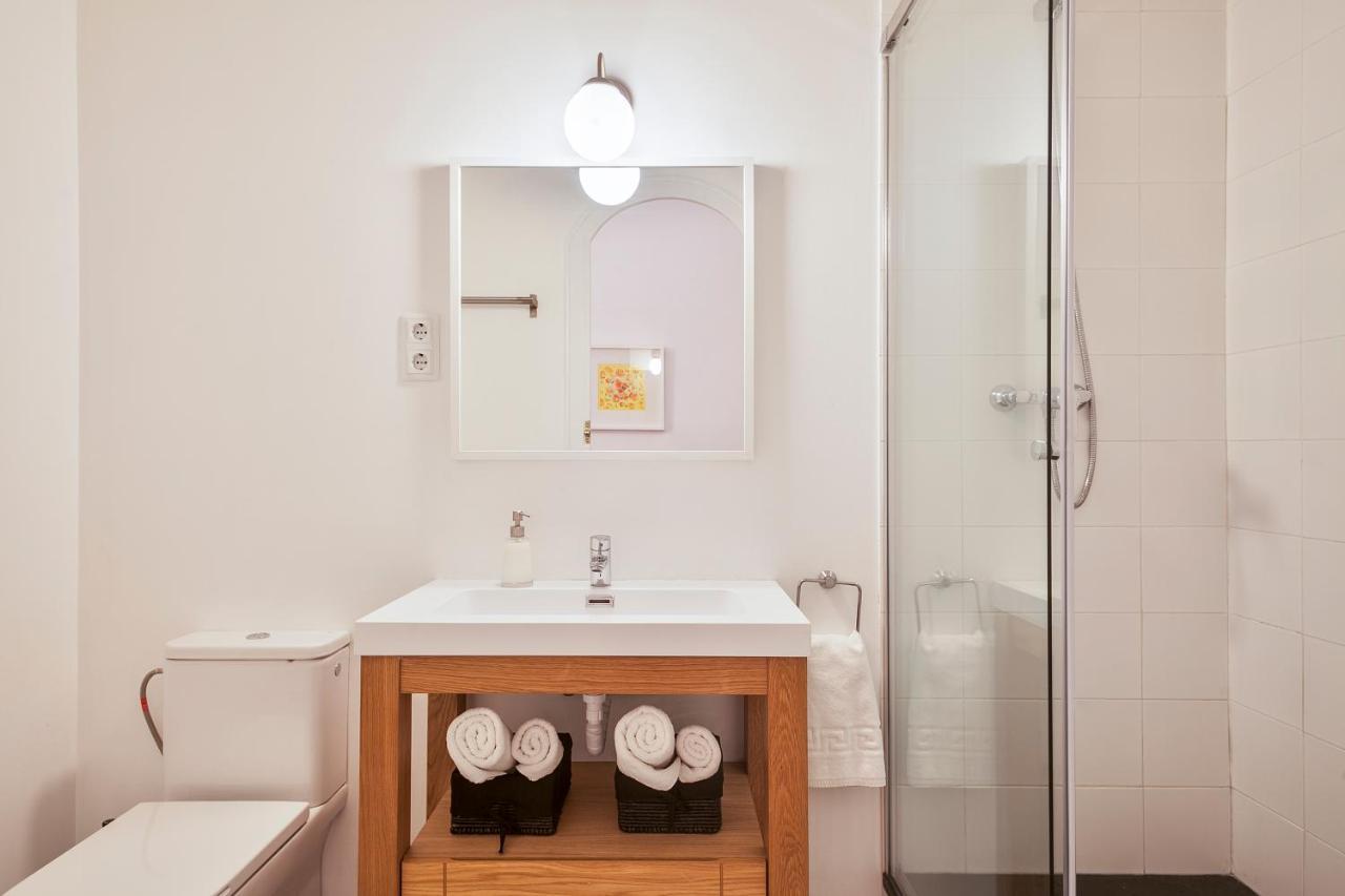 Plaza Catalunya Guest House Barcelone Extérieur photo